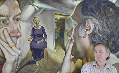 Michael Taylor