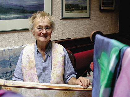 Mithra Richardson