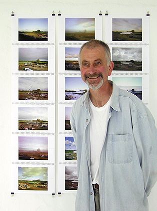 Paul Constant