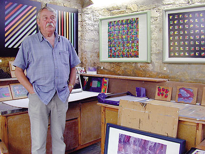 Richard Sladden