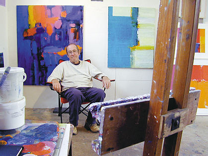 Roger Large