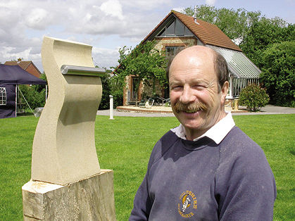 Roger Stephens