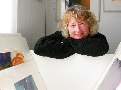 Ros Marchant