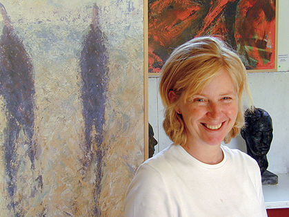 Rosanna Chittenden
