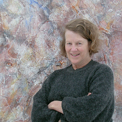 Rowena Pearce
