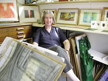 Ruth Oaks