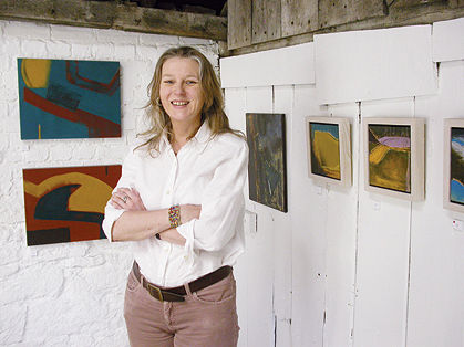 Sharon Beeden