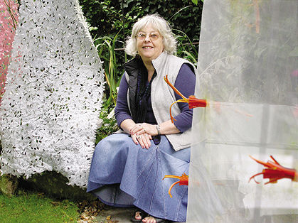 Sheila Hatch