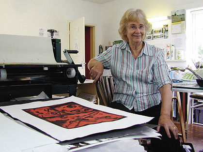 Shirley Cousins