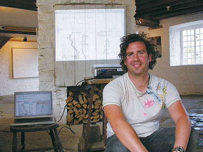 Simon Lee Dicker