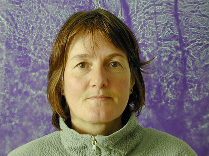 Susan Derges
