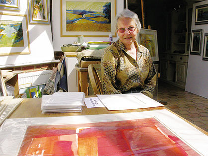 Susan Kirkman