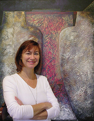 Susie Gradwell