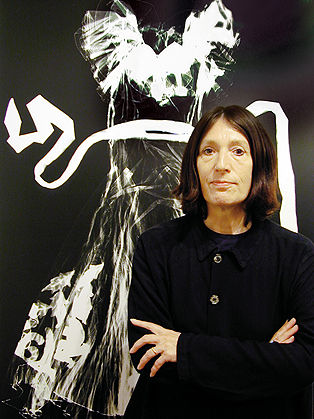 Susie Needham