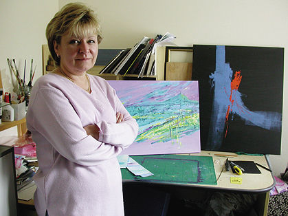 Teresa Cudlipp