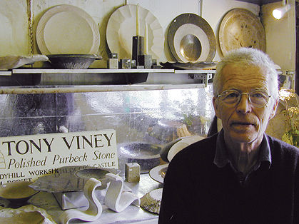 Tony Viney