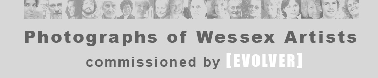 Wessex Artist Photographs heading
