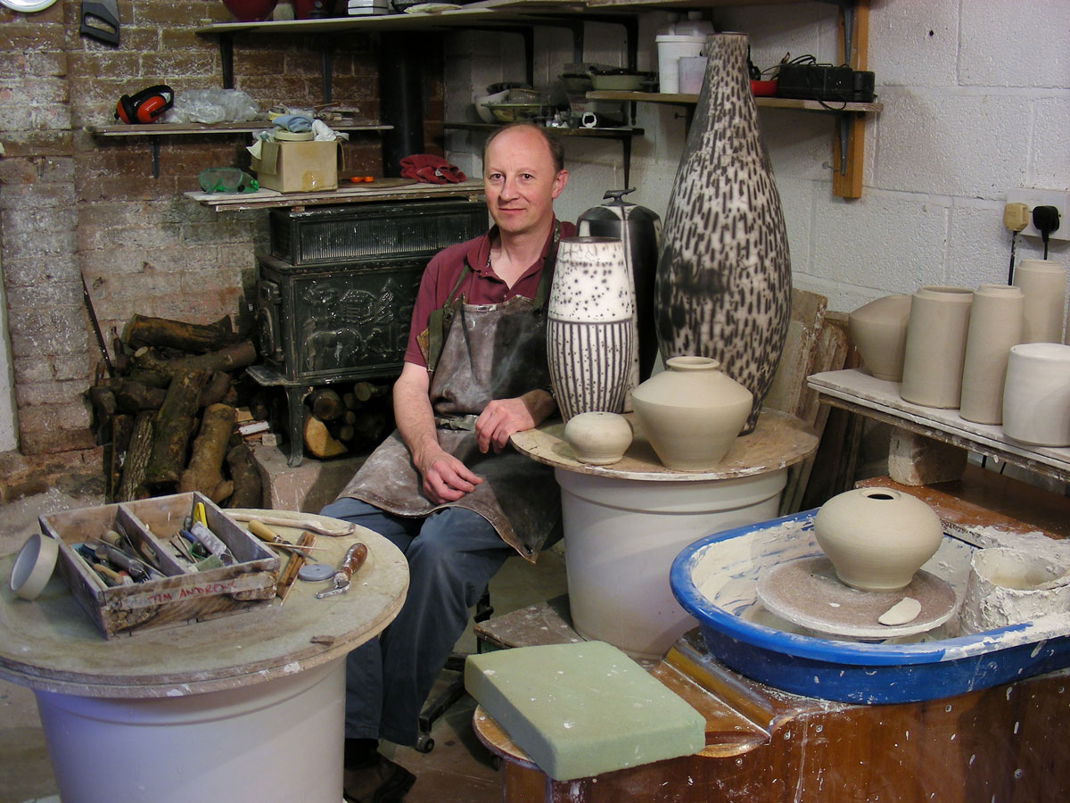 Tim Andrews